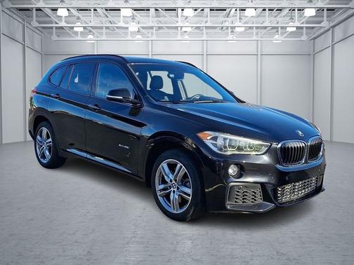 2017 BMW X1 xDrive28i