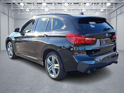 2017 BMW X1 xDrive28i