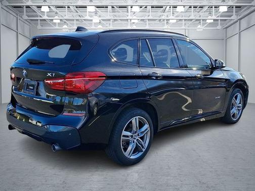 2017 BMW X1 xDrive28i