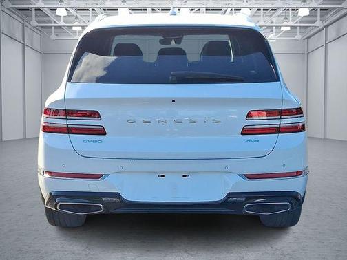 2023 Genesis GV80 2.5T