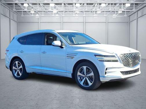 2023 Genesis GV80 2.5T