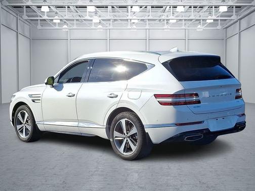 2023 Genesis GV80 2.5T