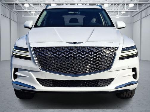 2023 Genesis GV80 2.5T