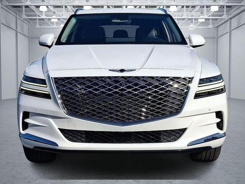 2023 Genesis GV80 2.5T
