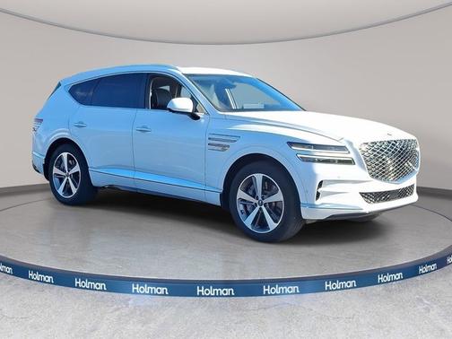 2023 Genesis GV80 2.5T