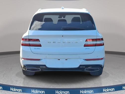 2023 Genesis GV80 2.5T