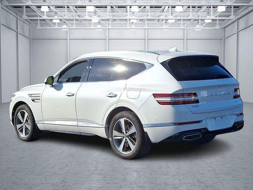2023 Genesis GV80 2.5T