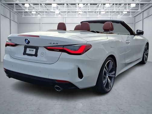 2023 BMW 430 430i xDrive
