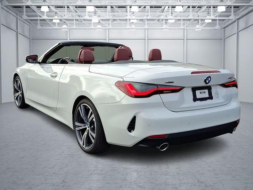 2023 BMW 430 430i xDrive