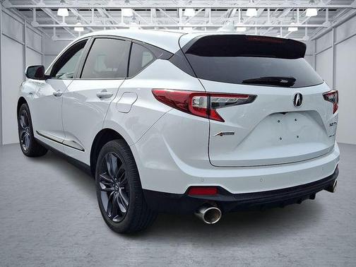 2022 Acura RDX A-Spec Package