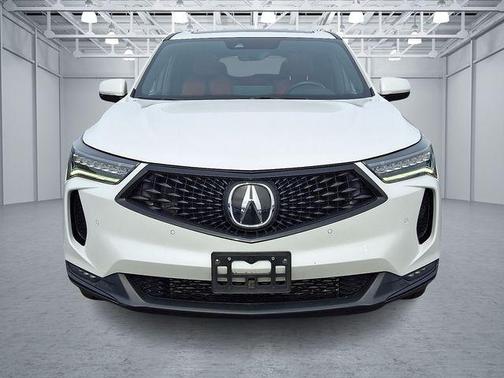 2022 Acura RDX A-Spec Package