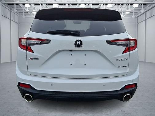 2022 Acura RDX A-Spec Package