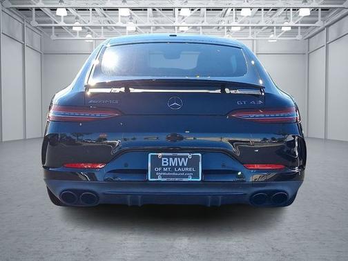2022 Mercedes-Benz AMG GT 43 Base