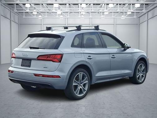 2019 Audi Q5 2.0T Premium Plus