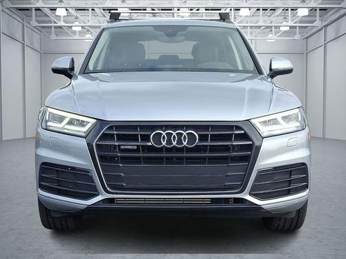 2019 Audi Q5 2.0T Premium Plus