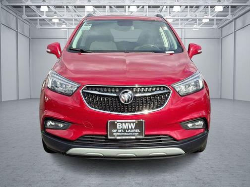 2019 Buick Encore Sport Touring