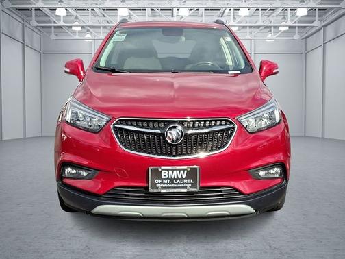 2019 Buick Encore Sport Touring