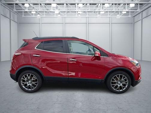 2019 Buick Encore Sport Touring