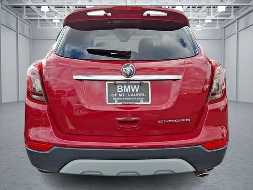 2019 Buick Encore Sport Touring