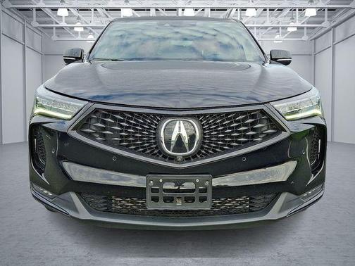 2023 Acura RDX A-Spec Advance Package