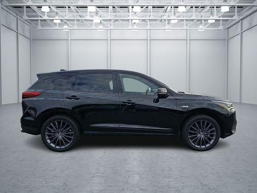 2023 Acura RDX A-Spec Advance Package