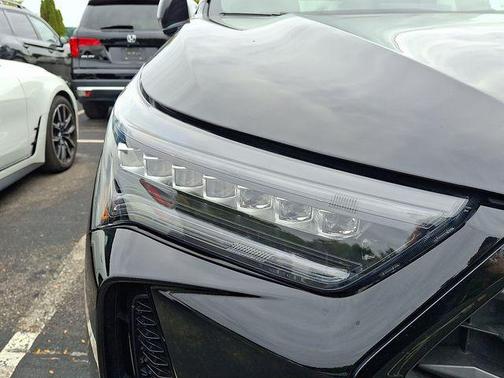 2023 Acura RDX A-Spec Advance Package