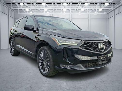 2023 Acura RDX A-Spec Advance Package
