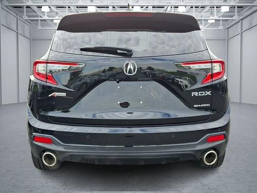 2023 Acura RDX A-Spec Advance Package