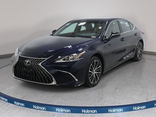 2022 Lexus ES 350 350