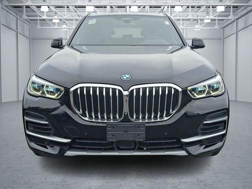 2022 BMW X5 xDrive45e