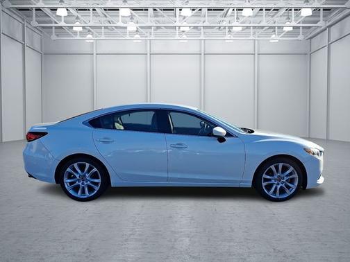 2016 Mazda Mazda6 i Touring