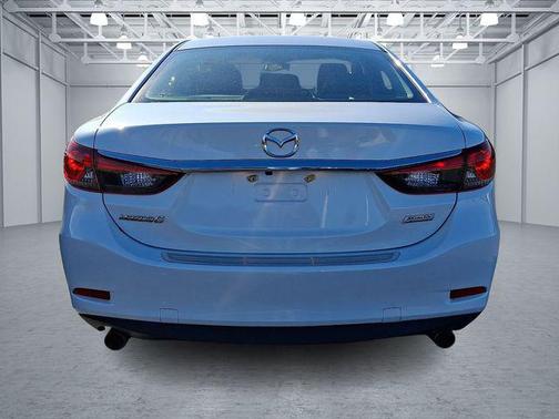 2016 Mazda Mazda6 i Touring