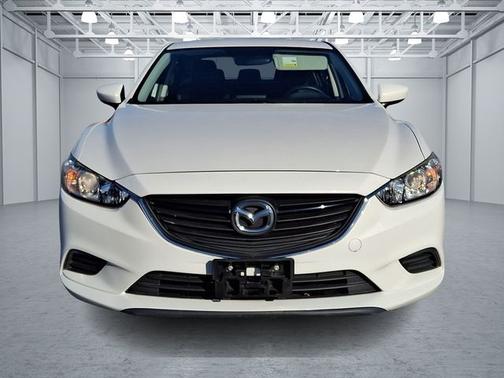 2016 Mazda Mazda6 i Touring