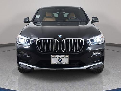 2019 BMW X4 xDrive30i