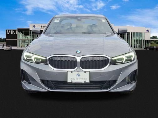 2024 BMW 330 330i xDrive