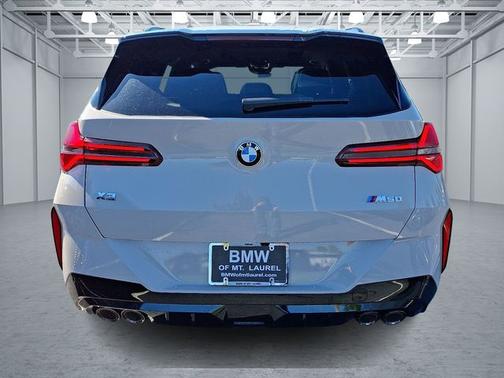 2026 BMW X3 M50 xDrive