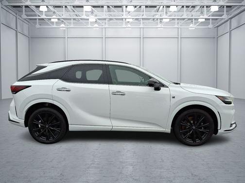 2024 Lexus RX 500h 500h F SPORT Performance