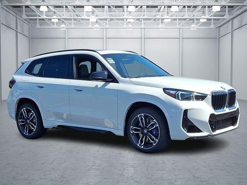 2025 BMW X1 M35i