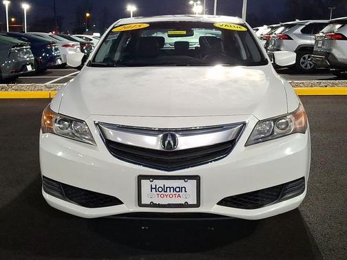 2015 Acura ILX 2.0L