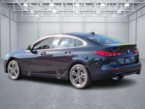 2024 BMW 228 Gran Coupe 228i xDrive
