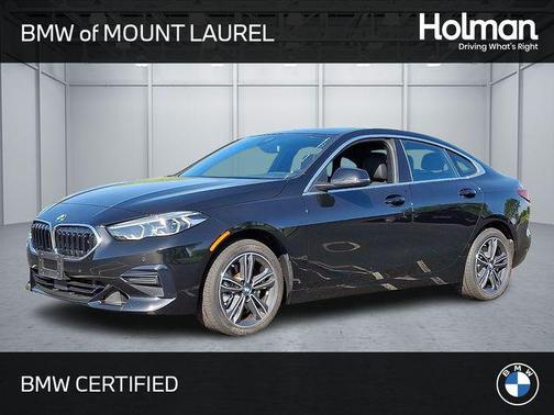 2024 BMW 228 Gran Coupe 228i xDrive