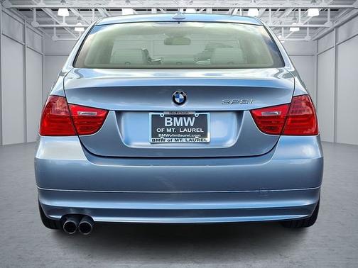 2011 BMW 328 328i