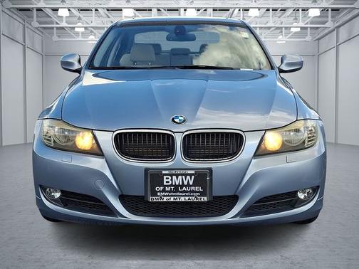 2011 BMW 328 328i