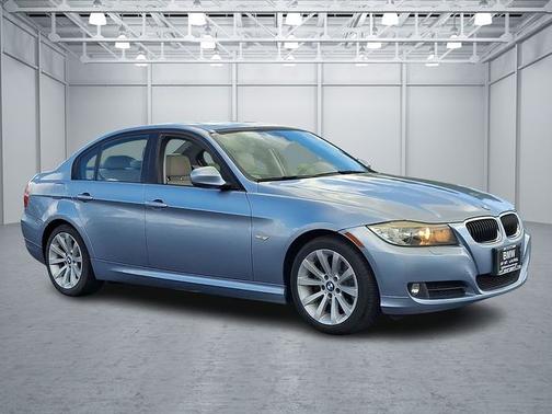 2011 BMW 328 328i