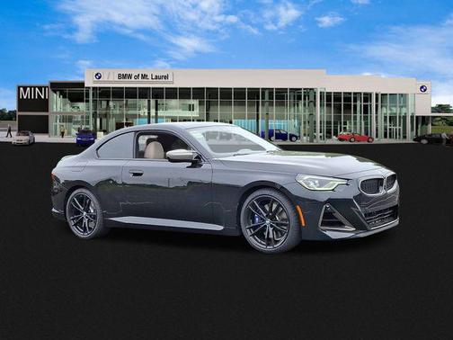 2023 BMW M240 M240i