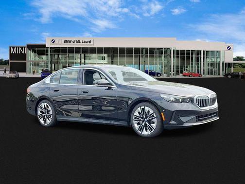 2024 BMW 540 540i xDrive