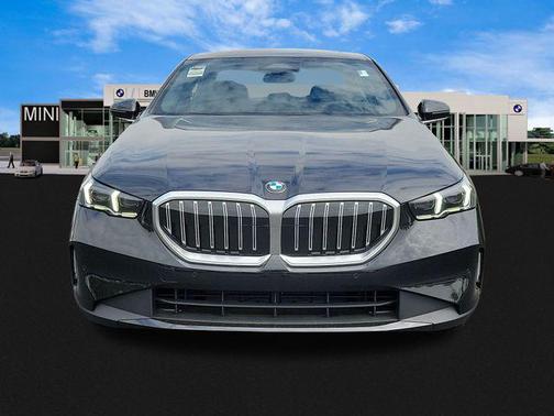 2024 BMW 540 540i xDrive