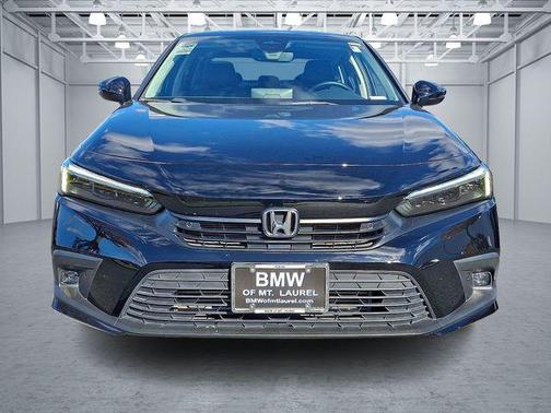 2022 Honda Civic Touring