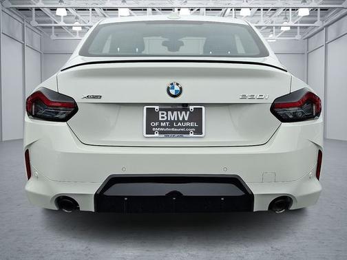 2026 BMW 230 230i xDrive