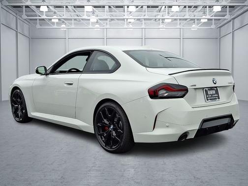 2026 BMW 230 230i xDrive